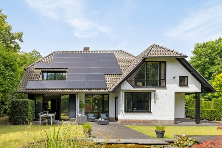 Foto 64 van Gerbrandyhof 2