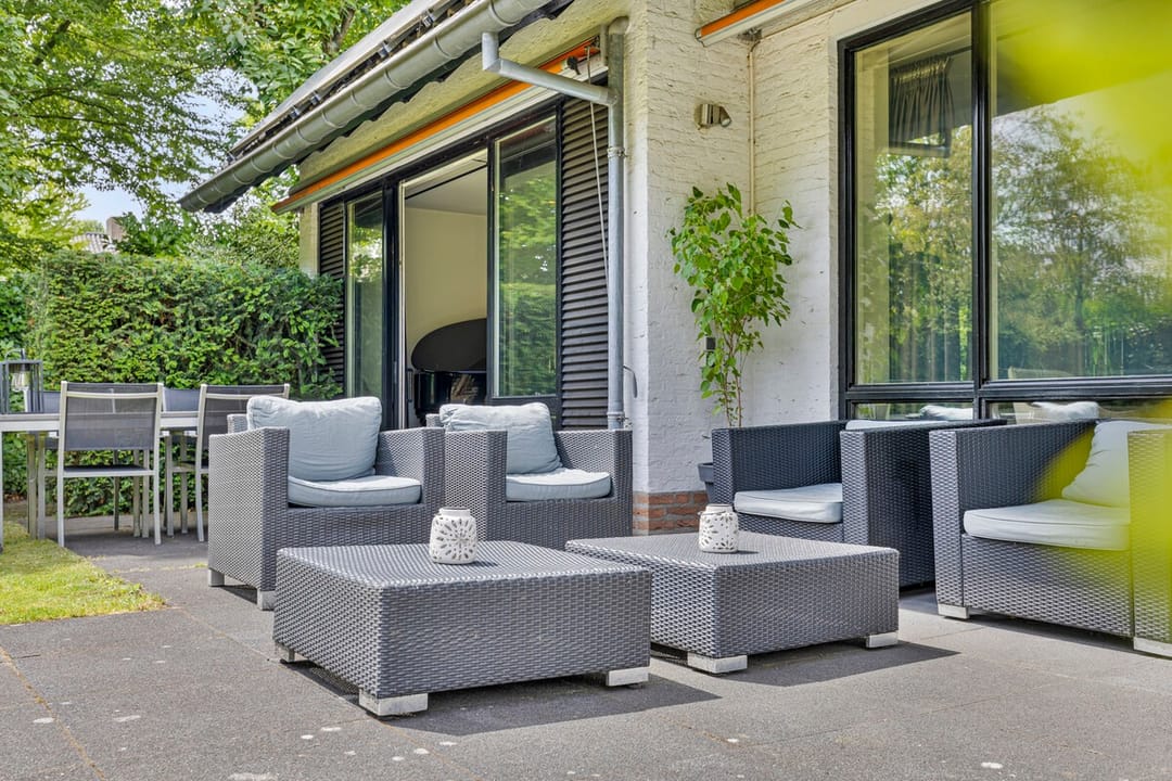 Foto 68 van Gerbrandyhof 2