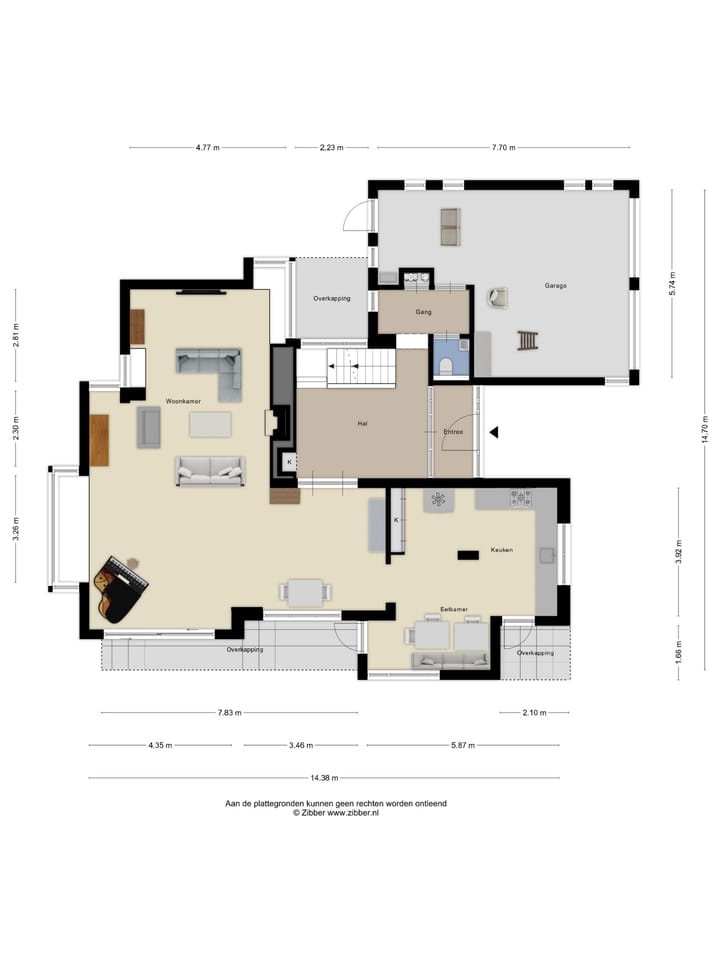 Foto 75 van Gerbrandyhof 2