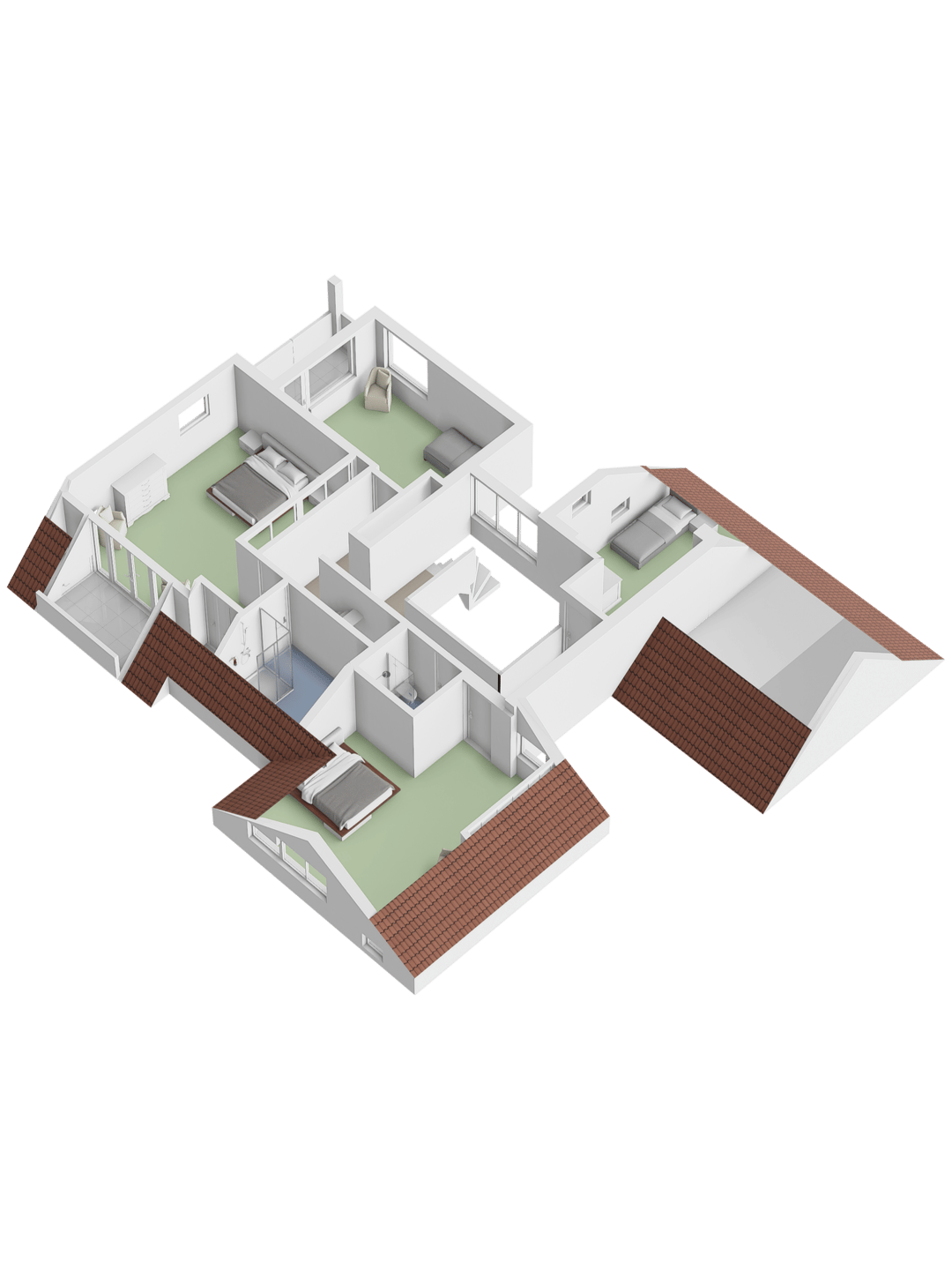 Foto 77 van Gerbrandyhof 2