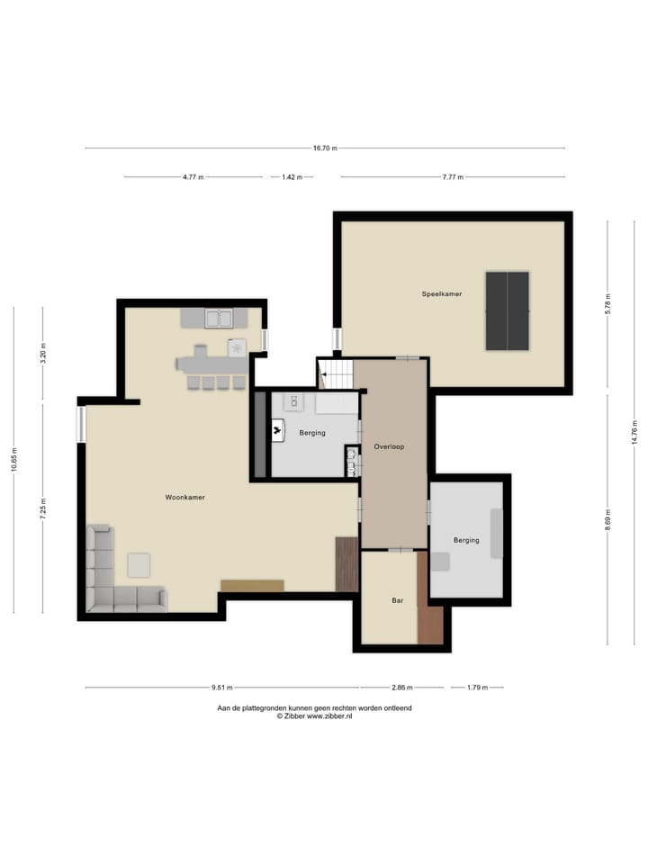 Foto 79 van Gerbrandyhof 2