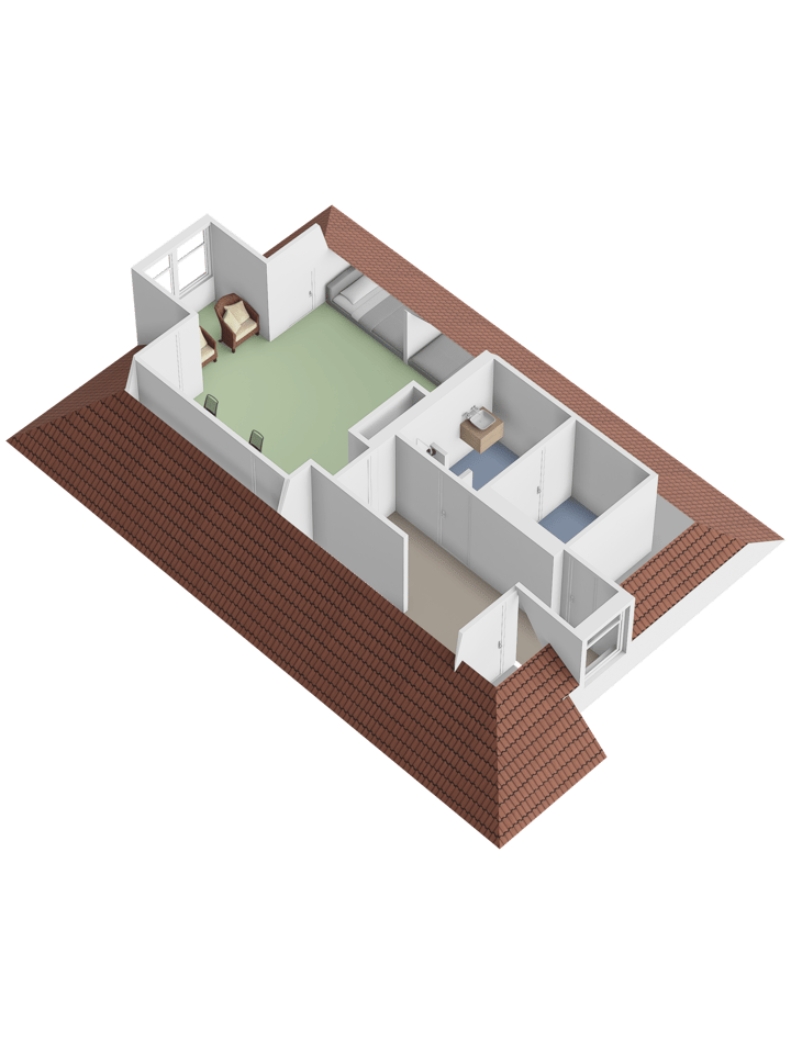 Foto 82 van Gerbrandyhof 2