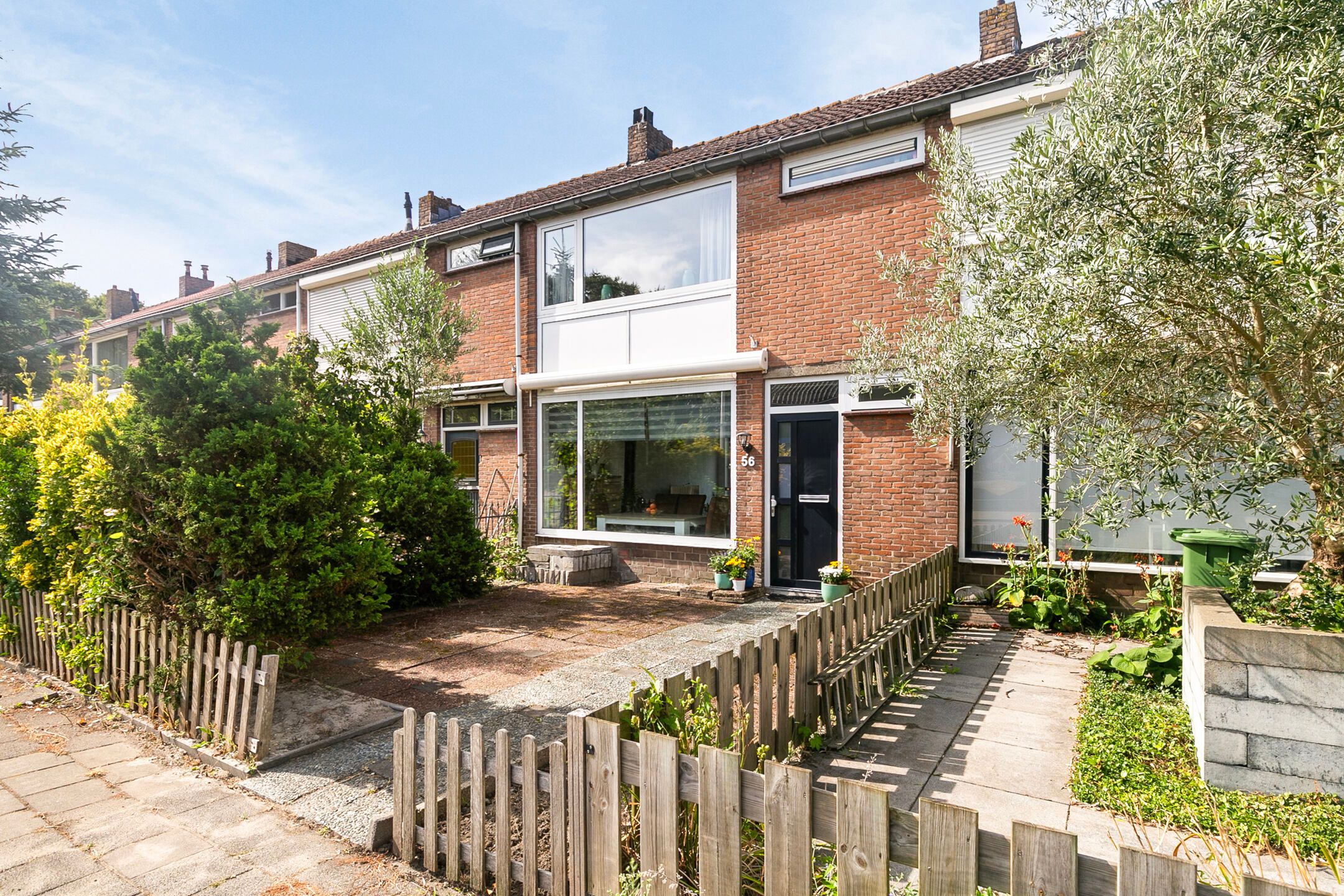 Venkelstraat, 56, Brielle, 3231XT, Zuid-Holland, Nederland 56