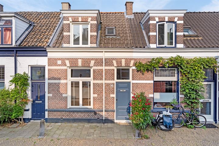 Bekijk foto van Groenestraat 24