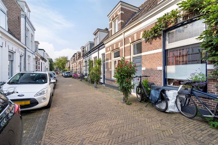 Bekijk foto 2 van Groenestraat 24