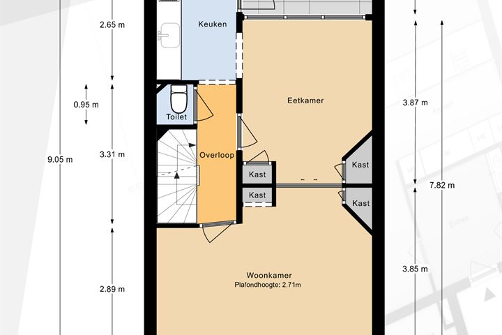 Bekijk foto 40 van Maassluissedijk 106