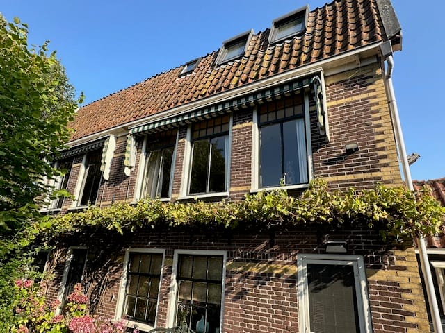 Foto 21 van Westervesting 20