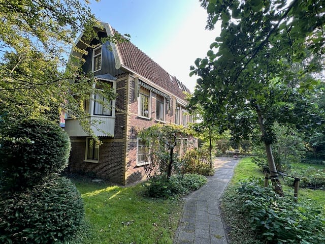 Foto 36 van Westervesting 20