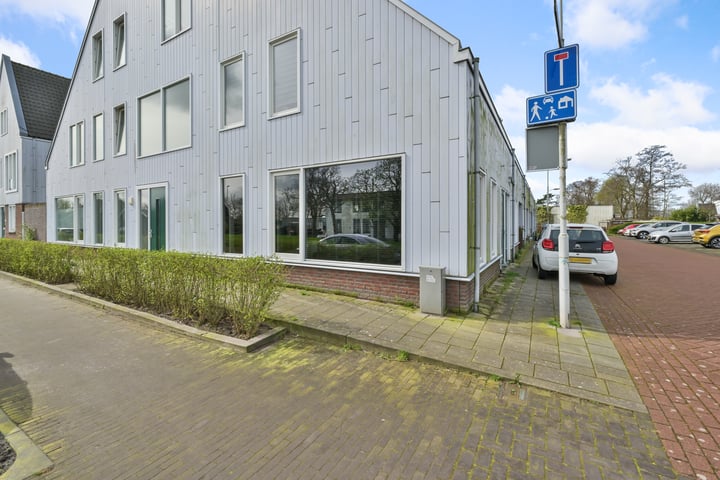 View photo 19 of Willem Jansenstraat 1