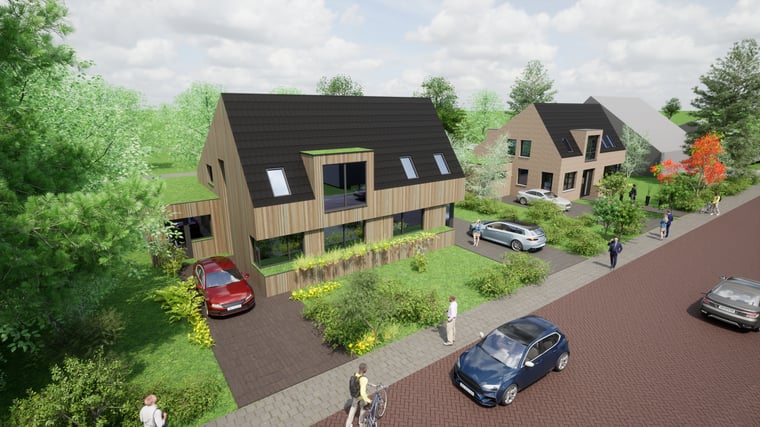 Robinia 4B main image