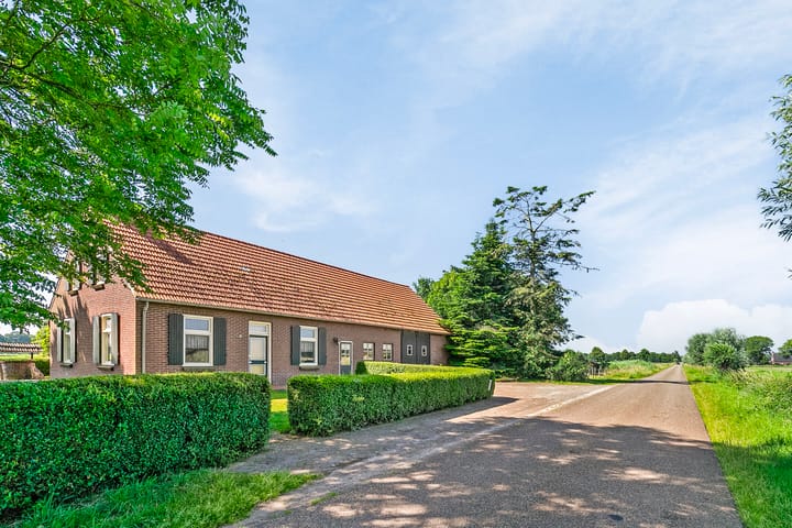 Foto 1 van Vlagberg 32