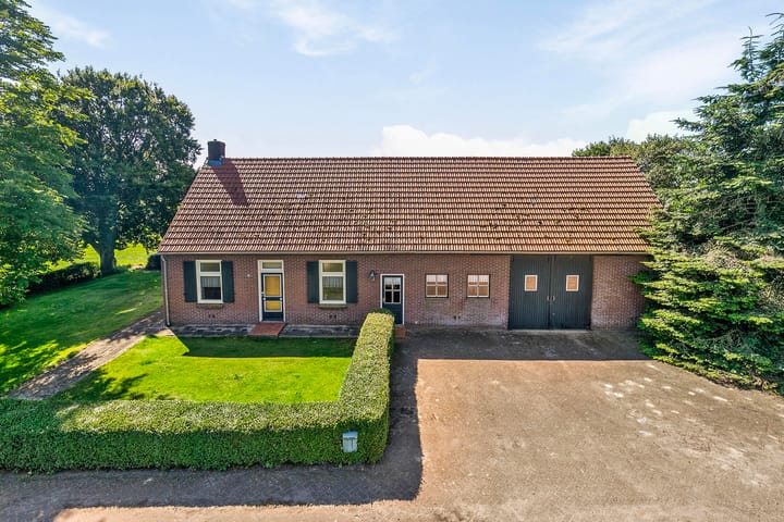 Foto 6 van Vlagberg 32