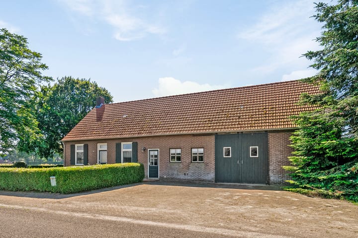 Foto 7 van Vlagberg 32