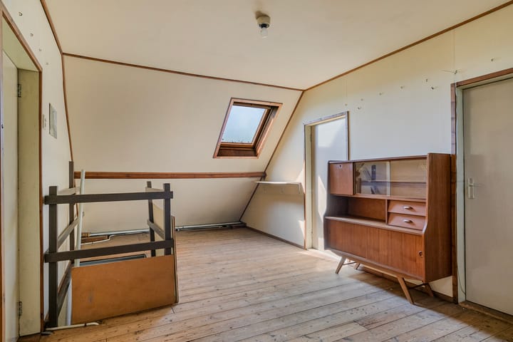 Foto 20 van Vlagberg 32