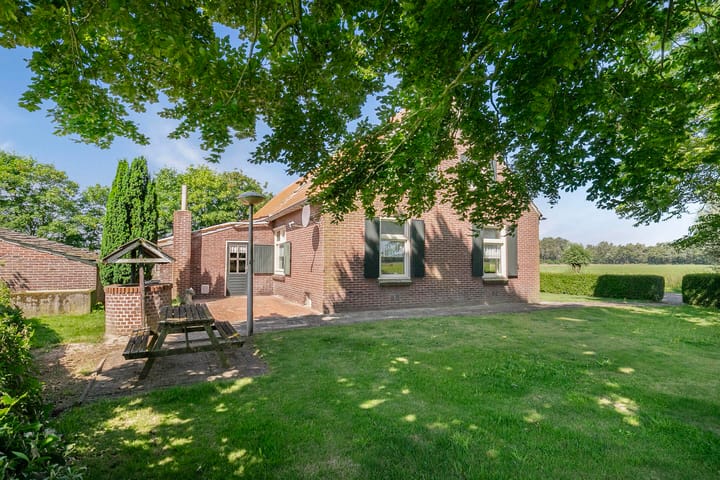 Foto 25 van Vlagberg 32