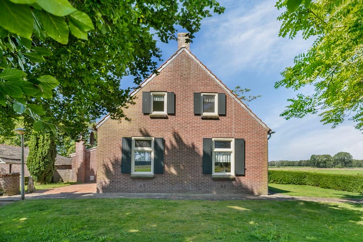 Foto 26 van Vlagberg 32