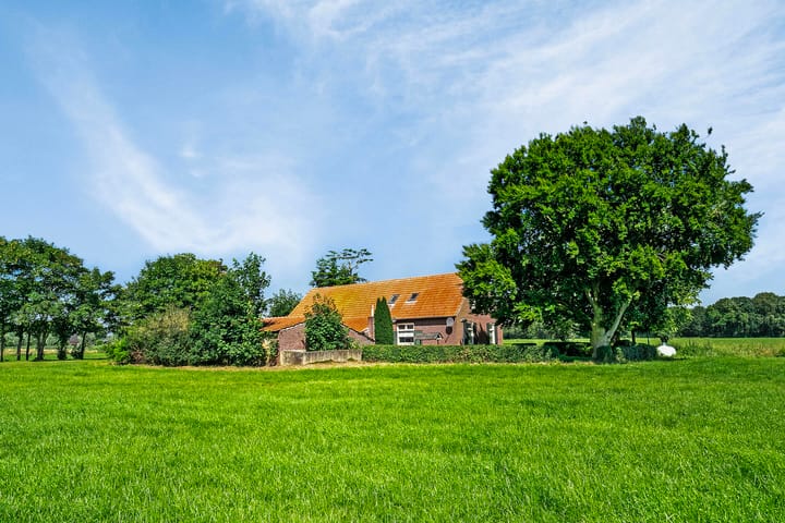 Foto 28 van Vlagberg 32