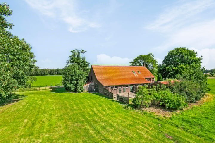 Foto 30 van Vlagberg 32