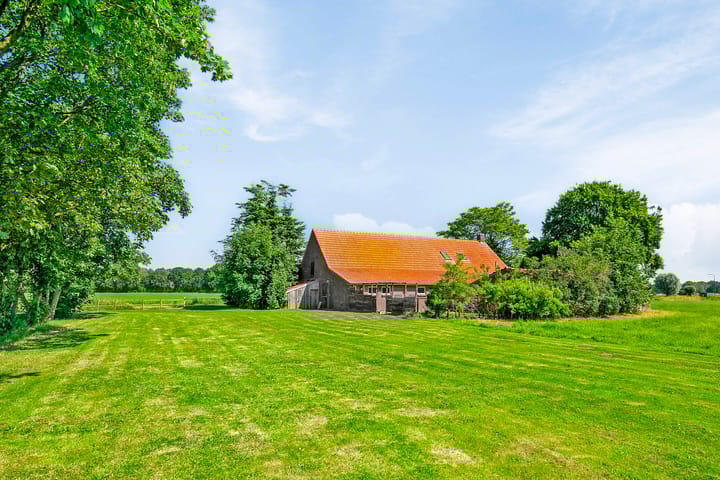 Foto 31 van Vlagberg 32