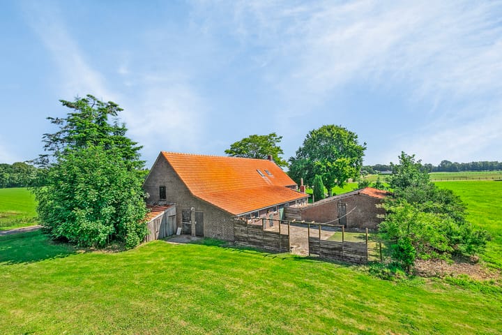 Foto 32 van Vlagberg 32