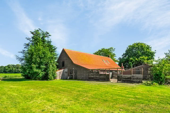 Foto 33 van Vlagberg 32