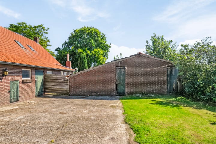 Foto 34 van Vlagberg 32