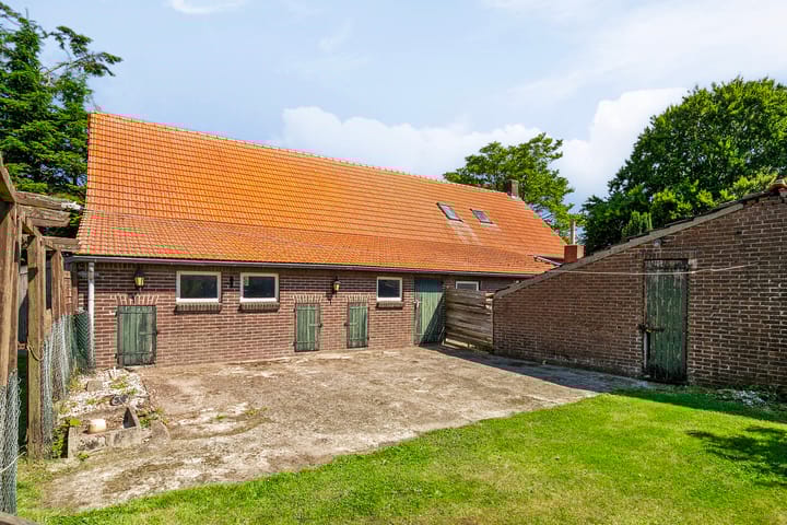 Foto 36 van Vlagberg 32