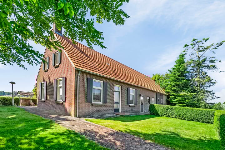 Foto 37 van Vlagberg 32