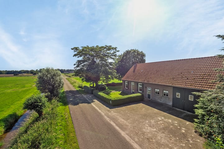 Foto 43 van Vlagberg 32