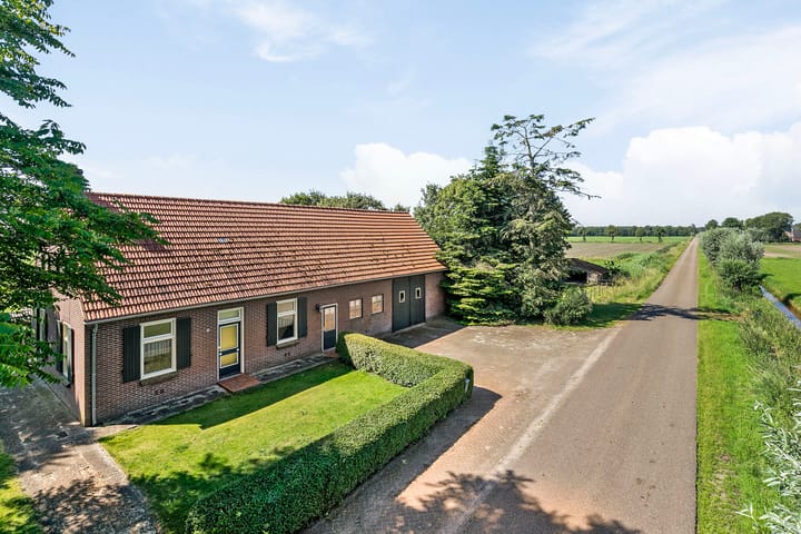 Foto 45 van Vlagberg 32