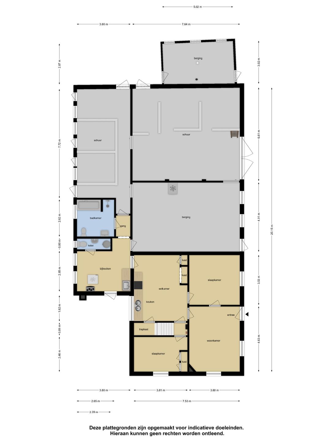 Photo 53 of Vlagberg 32