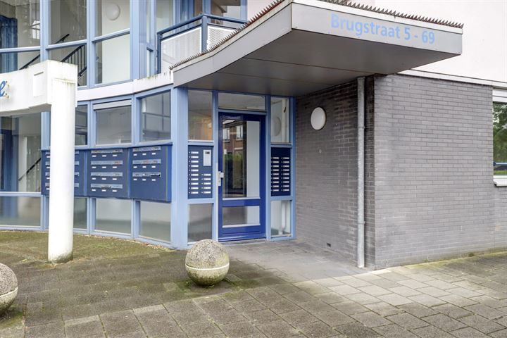 Bekijk foto 31 van Brugstraat 5