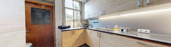 View 360° photo of Keuken of Bowlespark 9