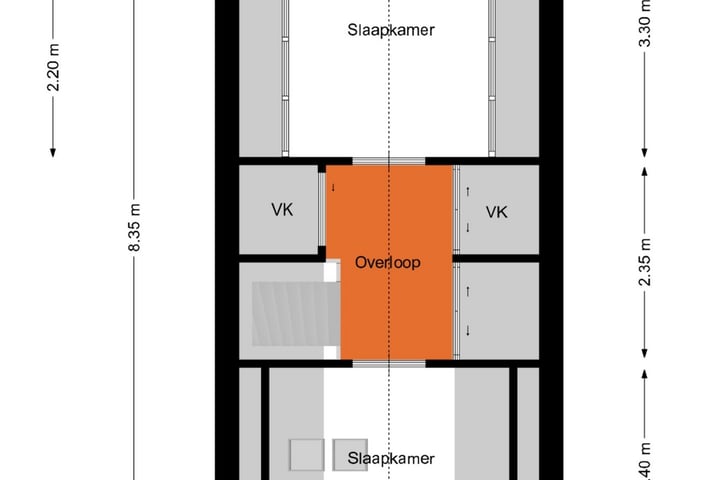 Bekijk foto 55 van Spoorlaan 44