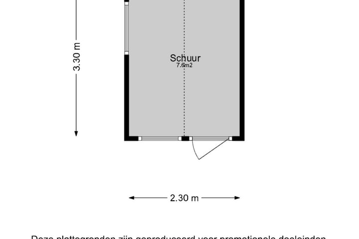 Bekijk foto 57 van Spoorlaan 44