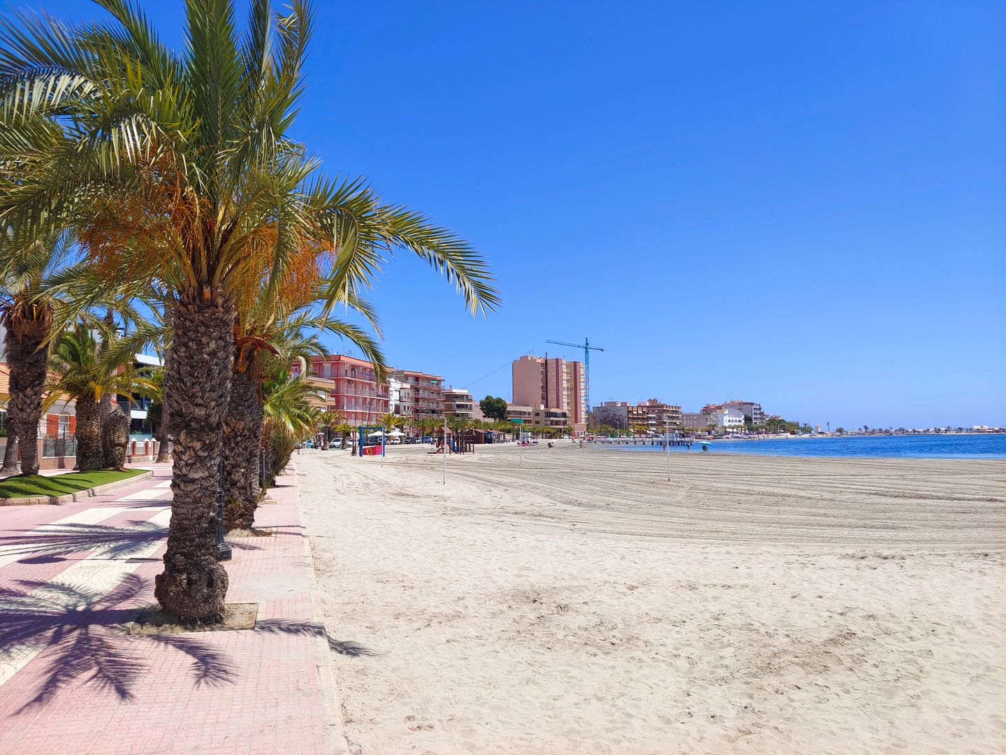 Foto 4 van Gran Vía de la Manga 14-M