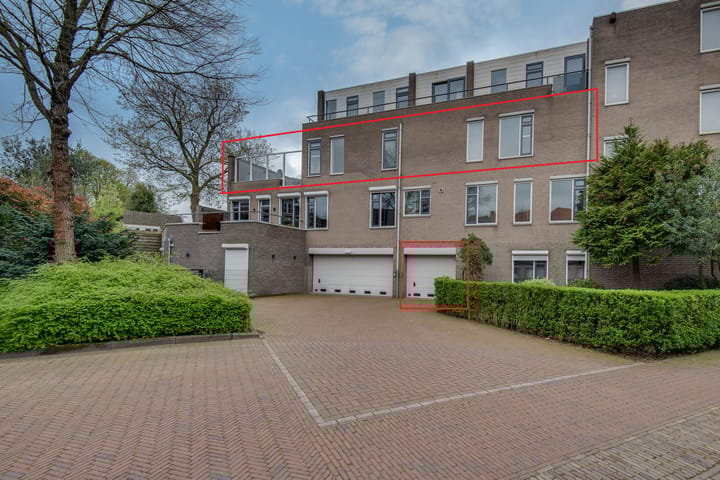 Foto 16 van Zuidwal 9