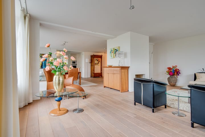 Foto 5 van Zuidwal 9