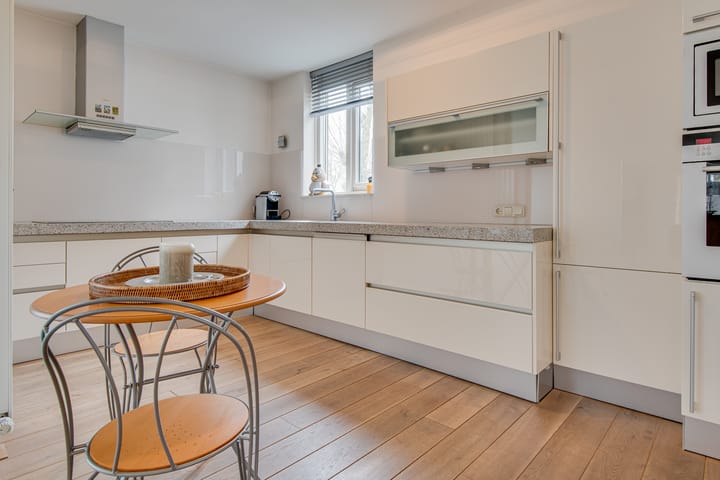 Foto 7 van Zuidwal 9