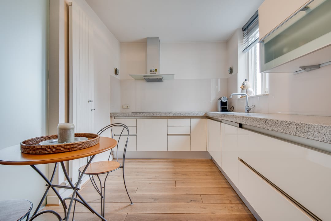 Foto 8 van Zuidwal 9