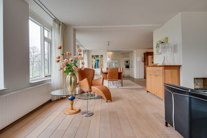 Foto 9 van Zuidwal 9