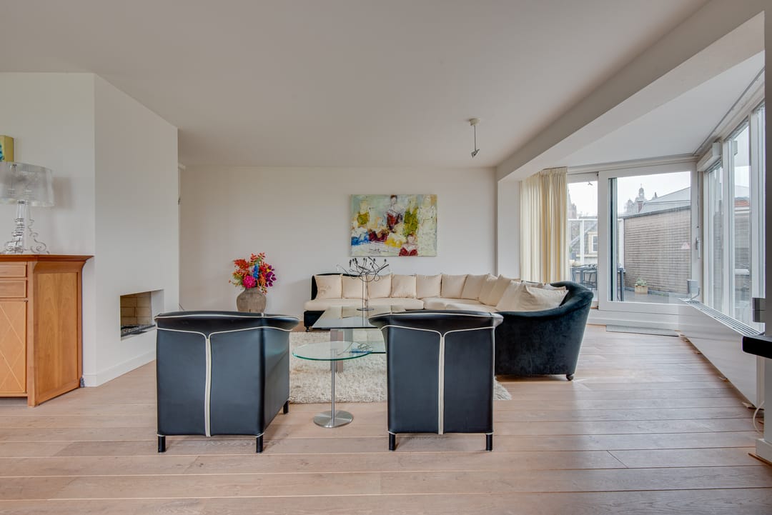 Foto 11 van Zuidwal 9