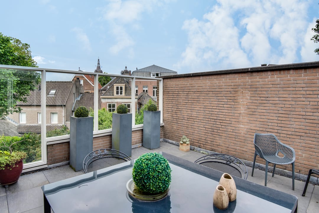 Foto 2 van Zuidwal 9