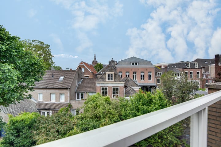 Foto 12 van Zuidwal 9