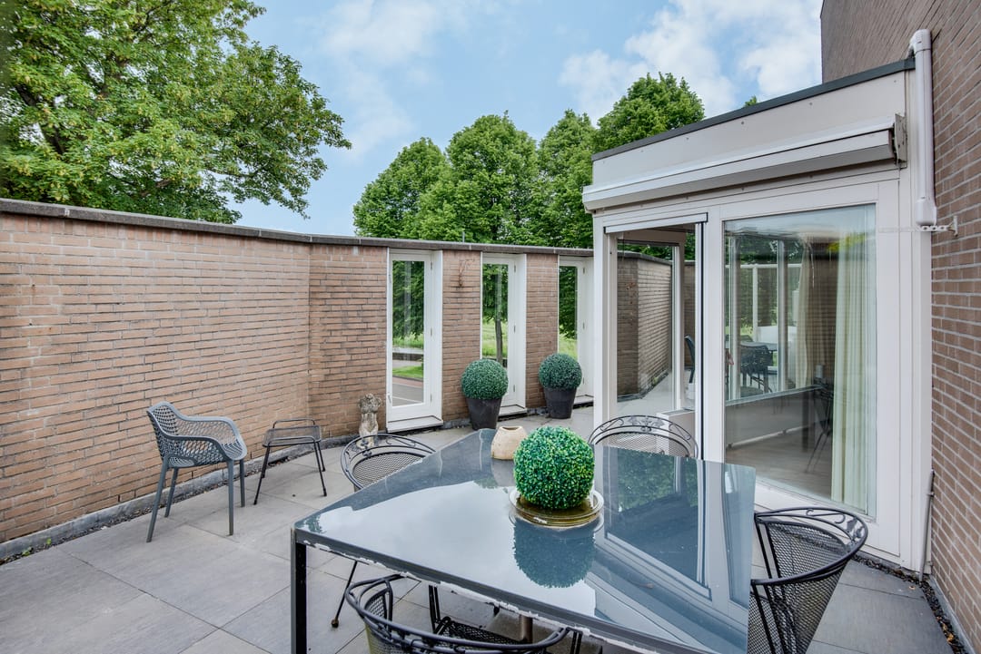 Foto 13 van Zuidwal 9