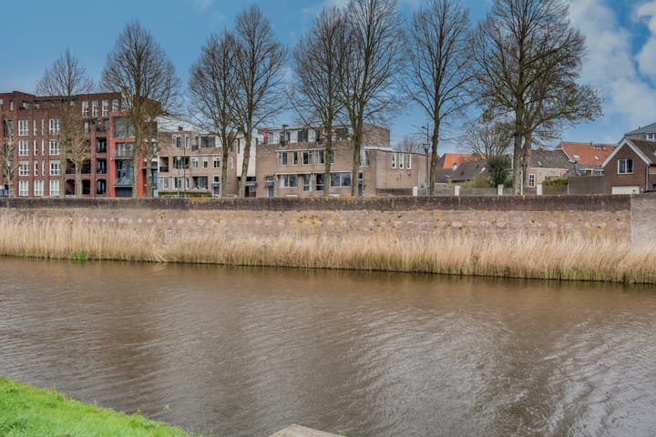 Foto 3 van Zuidwal 9