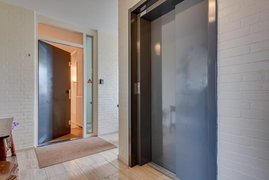 Foto 26 van Zuidwal 9