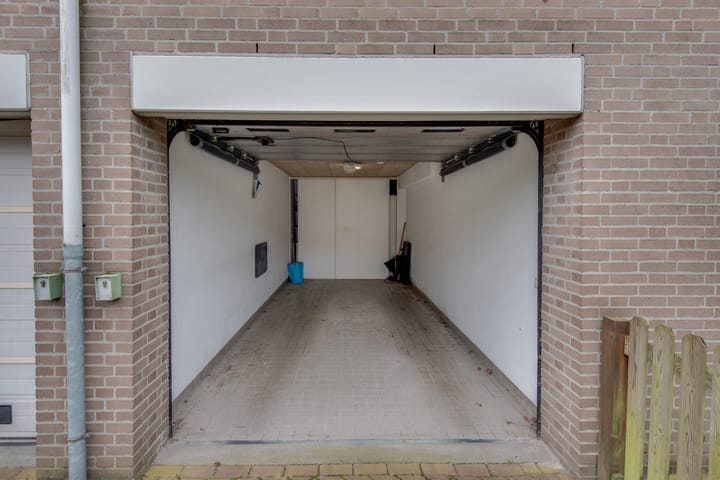 Foto 25 van Zuidwal 9