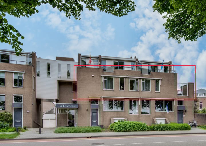 Foto 29 van Zuidwal 9