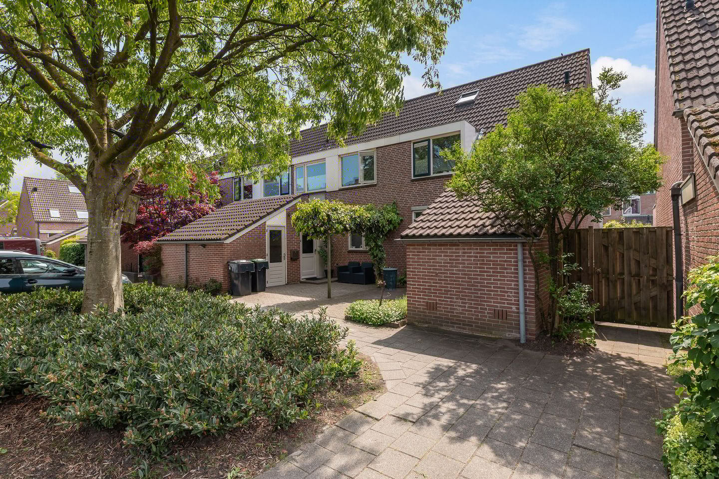 Foto 1 van Rutgerskamp 26